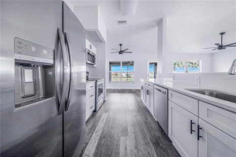 Villa ou maison à vendre à Winter Haven, Floride: 3 chambres, 148.92 m2 № 1613749 - photo 22