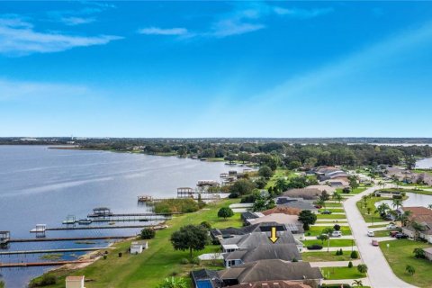 Villa ou maison à vendre à Winter Haven, Floride: 3 chambres, 148.92 m2 № 1613749 - photo 7