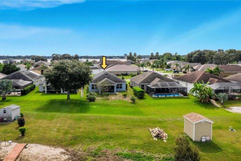 Villa ou maison à vendre à Winter Haven, Floride: 3 chambres, 148.92 m2 № 1613749 - photo 10