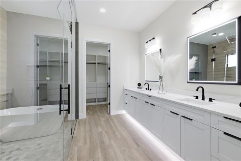Villa ou maison à vendre à Port Charlotte, Floride: 4 chambres, 218.13 m2 № 2349796 - photo 15