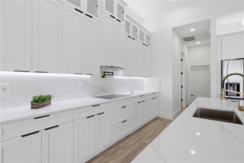 Villa ou maison à vendre à Port Charlotte, Floride: 4 chambres, 218.13 m2 № 2349796 - photo 14