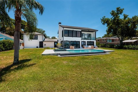 Купить виллу или дом в Олдсмар, Флорида 4 комнаты, 413.79м2, № 2117966 - фото 20
