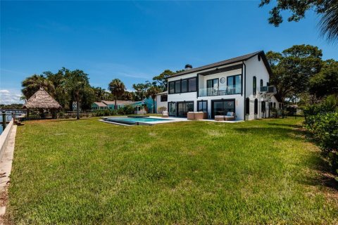 Купить виллу или дом в Олдсмар, Флорида 4 комнаты, 413.79м2, № 2117966 - фото 21