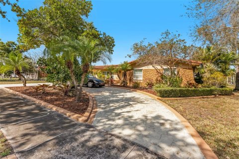 Casa en Miami, Florida 4 dormitorios, 182.83 m2 № 2026955