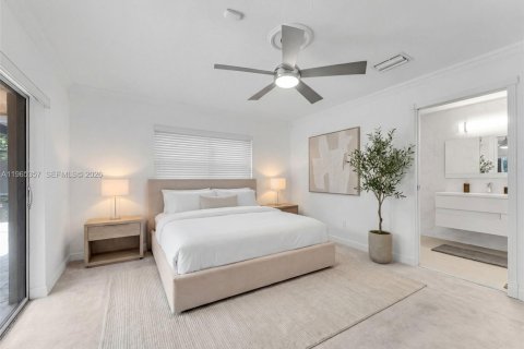 Casa en alquiler en Miami, Florida, 4 dormitorios, 182.83 m2 № 2026955 - foto 26