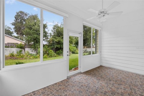 Купить виллу или дом в Окала, Флорида 4 комнаты, 150.22м2, № 2239706 - фото 22