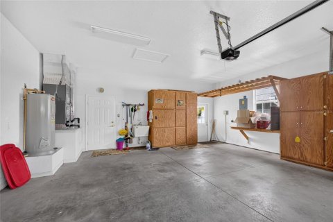 Купить виллу или дом в Окала, Флорида 4 комнаты, 150.22м2, № 2239706 - фото 19