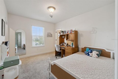 House in Winter Garden, Florida 4 bedrooms, 263.84 sq.m. № 2197746 - photo 23