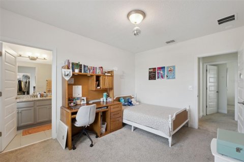 House in Winter Garden, Florida 4 bedrooms, 263.84 sq.m. № 2197746 - photo 22