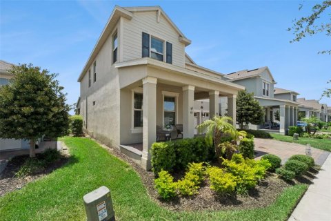 House in Winter Garden, Florida 4 bedrooms, 263.84 sq.m. № 2197746 - photo 3