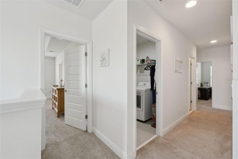 House in Winter Garden, Florida 4 bedrooms, 263.84 sq.m. № 2197746 - photo 25