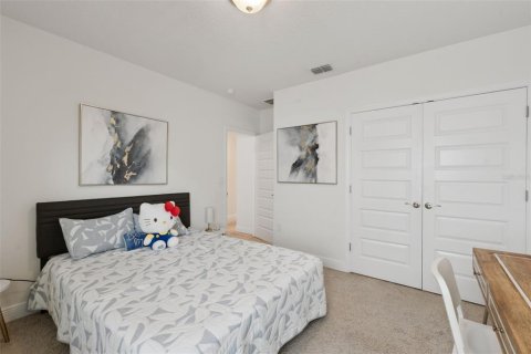 House in Winter Garden, Florida 4 bedrooms, 263.84 sq.m. № 2197746 - photo 20