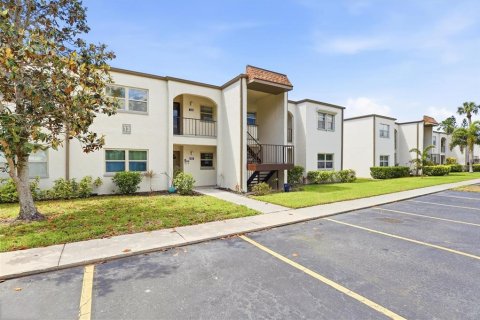Condo in Seminole, Florida, 2 bedrooms  № 2200054