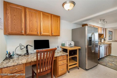 Condo in Titusville, Florida, 3 bedrooms  № 2225123 - photo 15