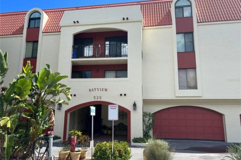 Condo in Titusville, Florida, 3 bedrooms  № 2225123