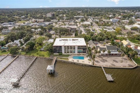 Condo in Titusville, Florida, 3 bedrooms  № 2225123 - photo 24