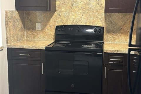 Condo à North Miami, Floride, 1 chambre № 1968899