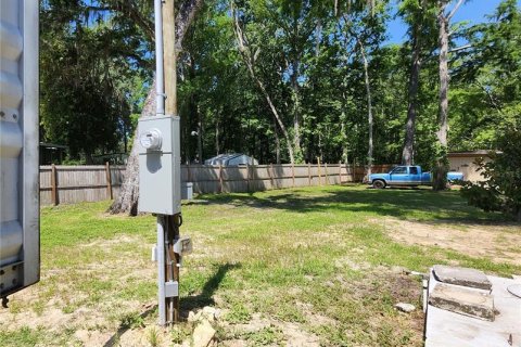 Land in Floral City, Florida № 1750635 - photo 23