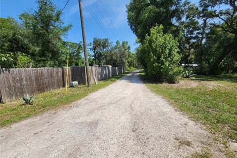 Land in Floral City, Florida № 1750635 - photo 3