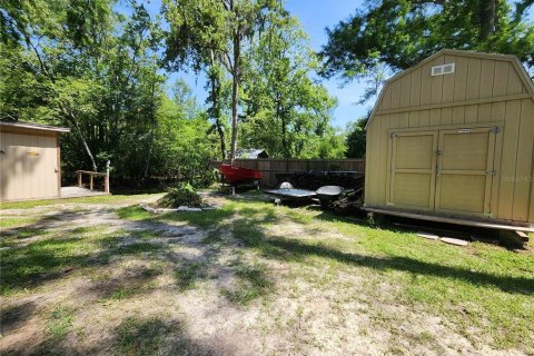 Land in Floral City, Florida № 1750635 - photo 19