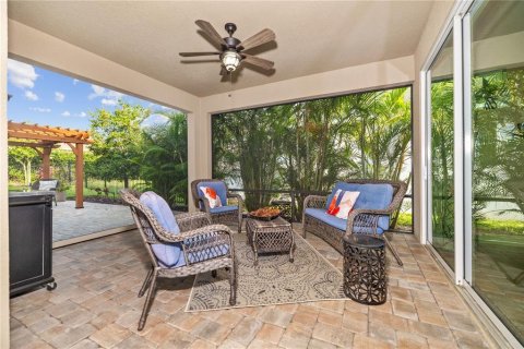 Villa ou maison à vendre à Fish Hawk, Floride: 2 chambres, 178 m2 № 1866093 - photo 21