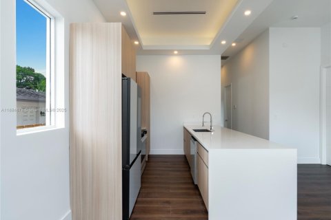 Villa ou maison à louer à Fort Lauderdale, Floride: 3 chambres № 1930217 - photo 23