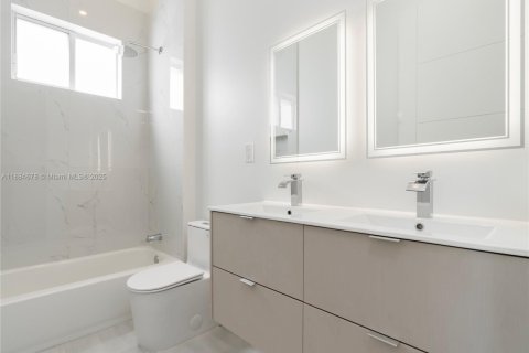 Villa ou maison à louer à Fort Lauderdale, Floride: 3 chambres № 1930217 - photo 28