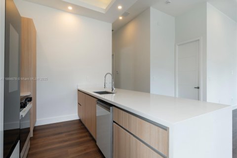 Villa ou maison à louer à Fort Lauderdale, Floride: 3 chambres № 1930217 - photo 22