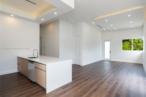 Villa ou maison à louer à Fort Lauderdale, Floride: 3 chambres № 1930217 - photo 21