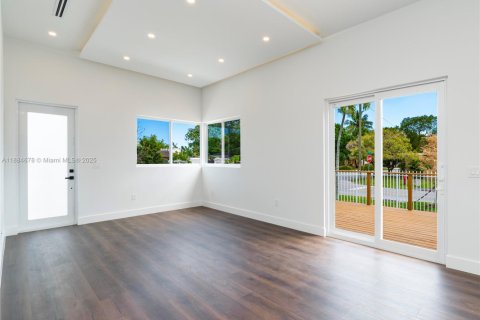 Villa ou maison à louer à Fort Lauderdale, Floride: 3 chambres № 1930217 - photo 10