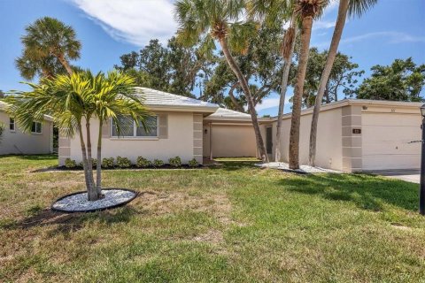 Villa ou maison à Nokomis, Floride 2 chambres, 129.04 m2 № 2408147