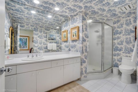 Condo in Palm Beach, Florida, 2 bedrooms № 2145801 - photo 7