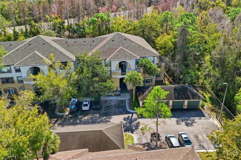 Condominio en Tampa, Florida, 2 dormitorios  № 2118306