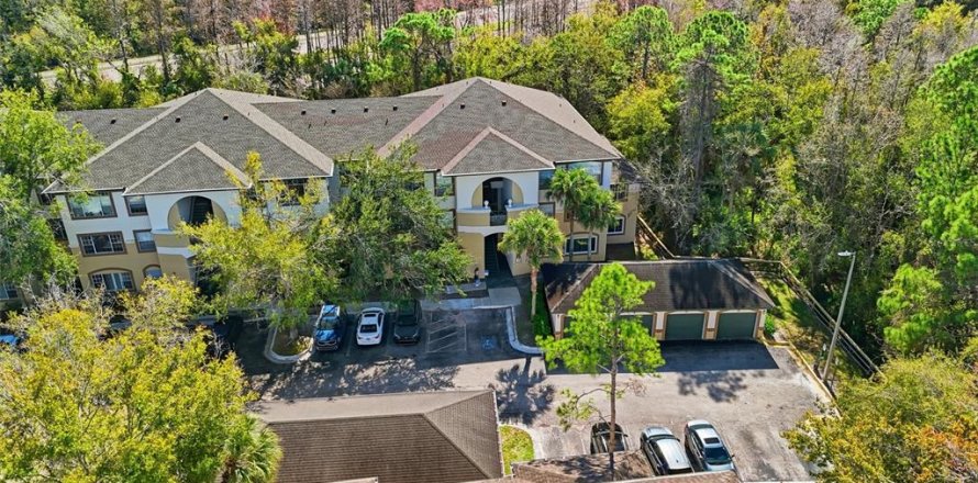 Condo in Tampa, Florida, 2 bedrooms  № 2118306