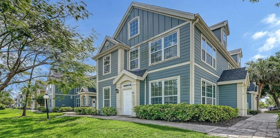 Condo in Sarasota, Florida, 2 bedrooms  № 2233610