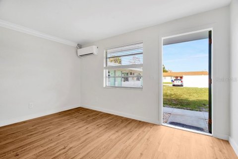 Appartement à Tampa, Floride 1 chambre, 51.1 m2 № 2421832