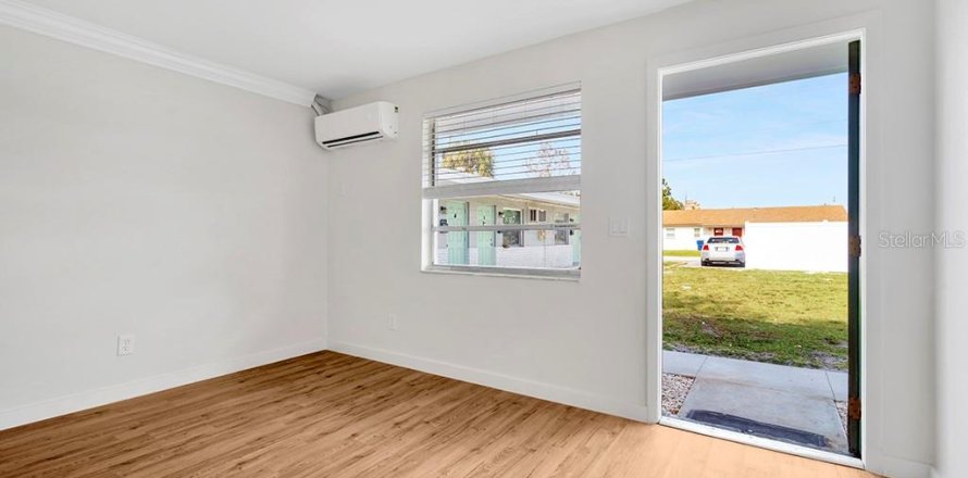 Apartment in Tampa, Florida 1 bedroom, 51.1 sq.m. № 2421832