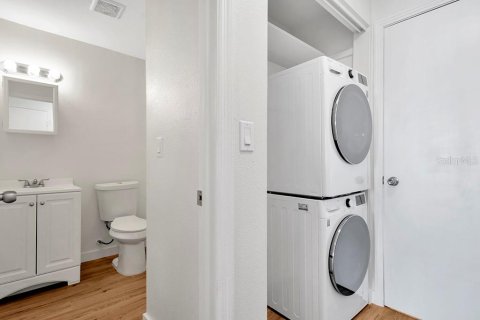 Apartment in Tampa, Florida 1 bedroom, 51.1 sq.m. № 2421832 - photo 4