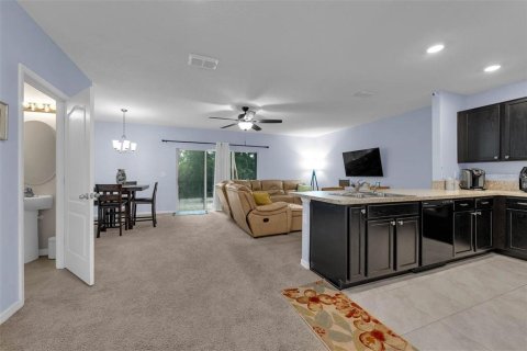 Villa ou maison à vendre à Holly Hill, Floride: 3 chambres, 157 m2 № 1767171 - photo 6