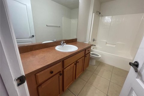 Villa ou maison à louer à Davenport, Floride: 4 chambres, 159.33 m2 № 2267441 - photo 10