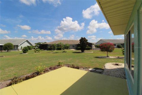House in Sun City Center, Florida 2 bedrooms, 169.45 sq.m. № 2220871 - photo 26