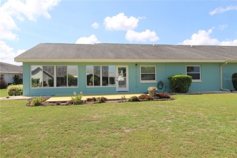 House in Sun City Center, Florida 2 bedrooms, 169.45 sq.m. № 2220871 - photo 29