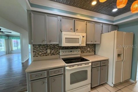 House in Sun City Center, Florida 2 bedrooms, 169.45 sq.m. № 2220871 - photo 11