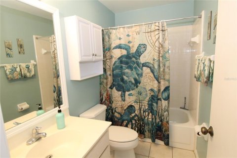House in Sun City Center, Florida 2 bedrooms, 169.45 sq.m. № 2220871 - photo 19