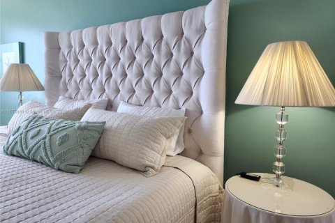 Купить кондоминиум в Холливуд, Флорида 1 спальня, 86.31м2, № 1704135 - фото 25