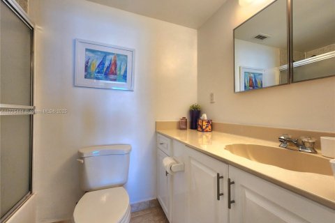 Купить кондоминиум в Холливуд, Флорида 1 спальня, 86.31м2, № 1704135 - фото 27