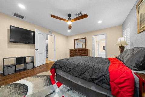 House in Ocala, Florida 3 bedrooms, 140.47 sq.m. № 1827120 - photo 21