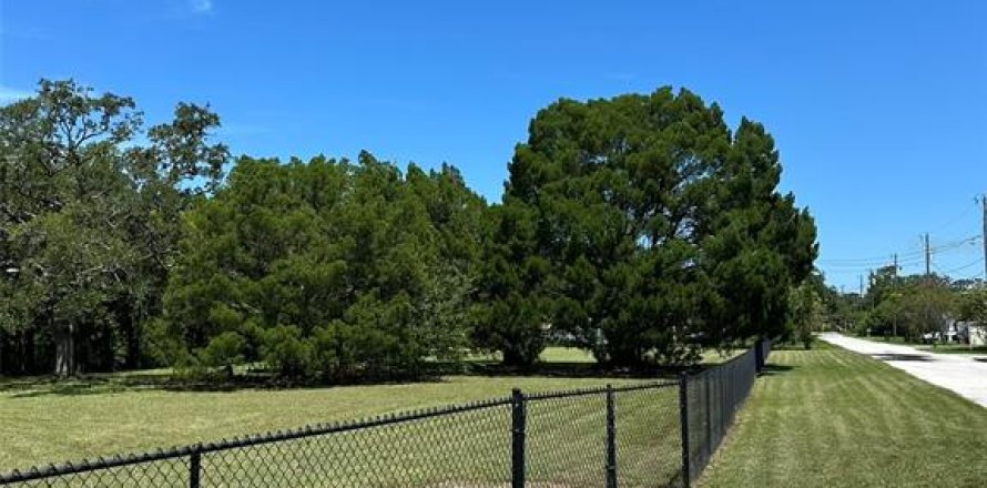 Terrain à Hudson, Floride № 1916769