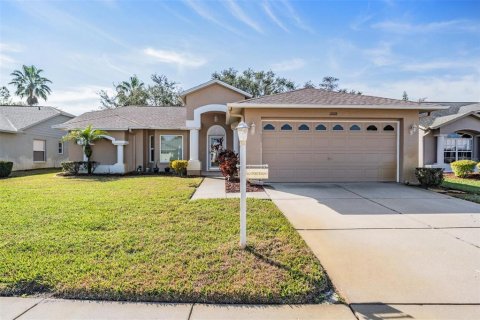 House in Trinity, Florida 3 bedrooms, 174.19 sq.m. № 1568847 - photo 1