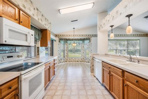 House in Trinity, Florida 3 bedrooms, 174.19 sq.m. № 1568847 - photo 12